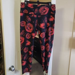 Victoria sport high rise 7/8 tight